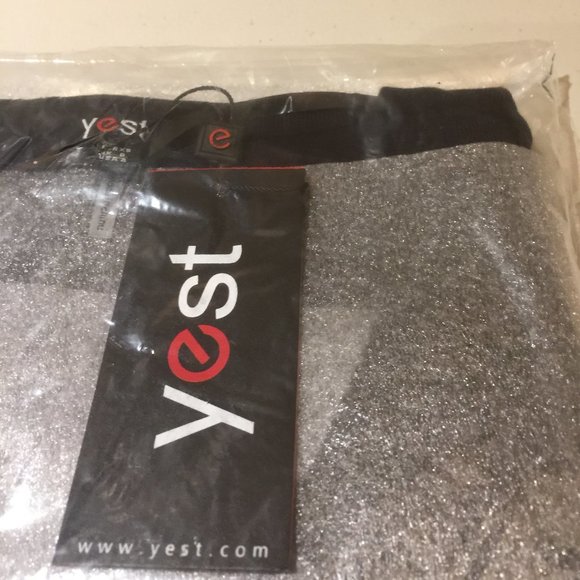 Yest Yaella Ladies Black Long Button Front Cardigan Sweater 80482 Various Sizes - Picture 7 of 9